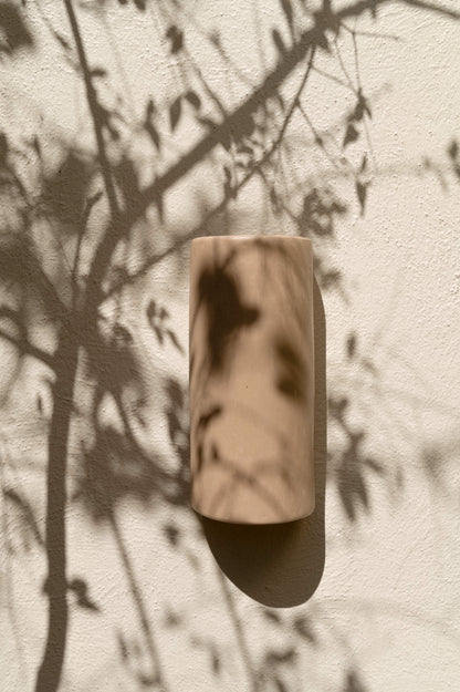 Arbotante Cilíndrica