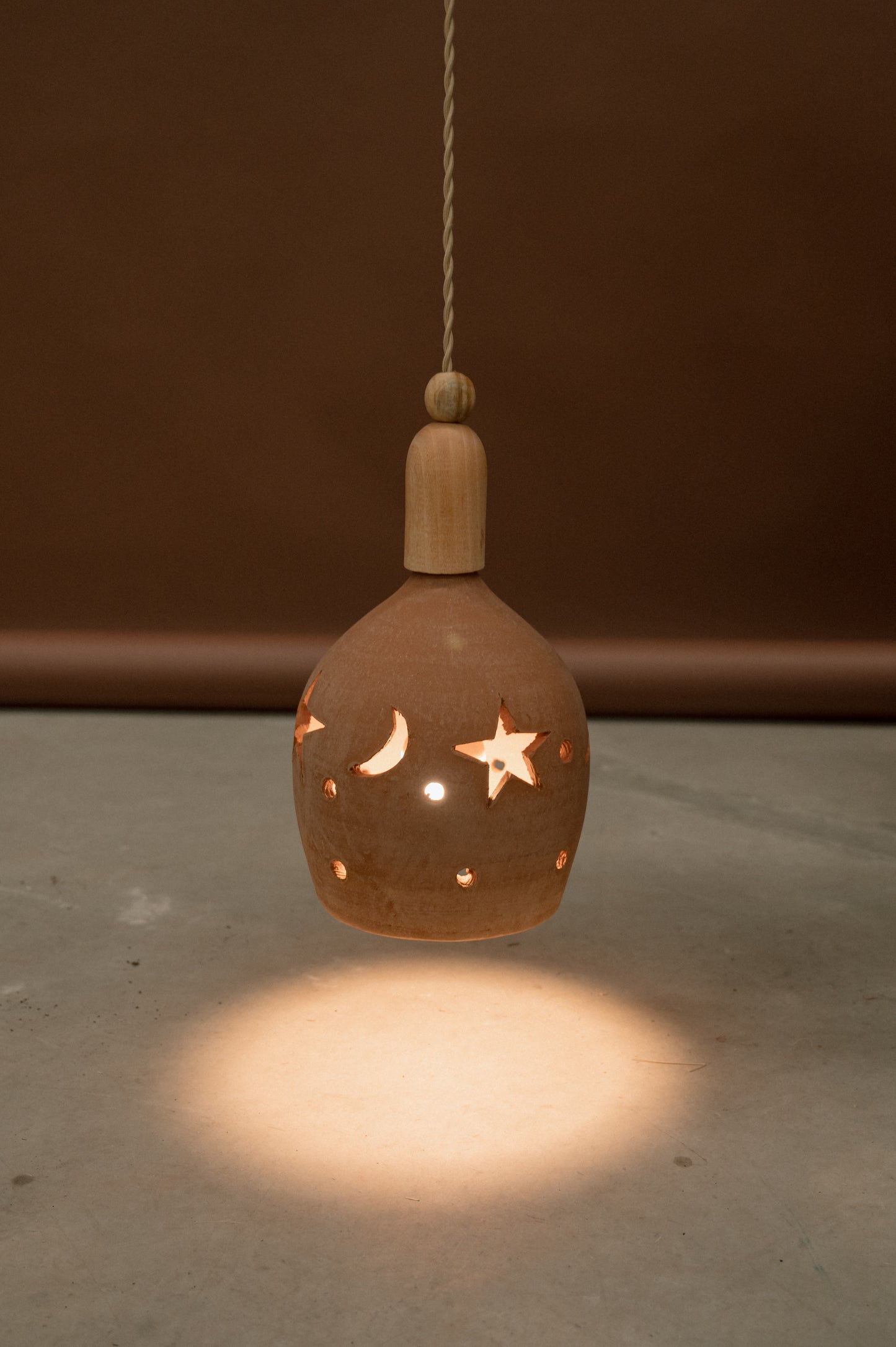 Campana Estrella