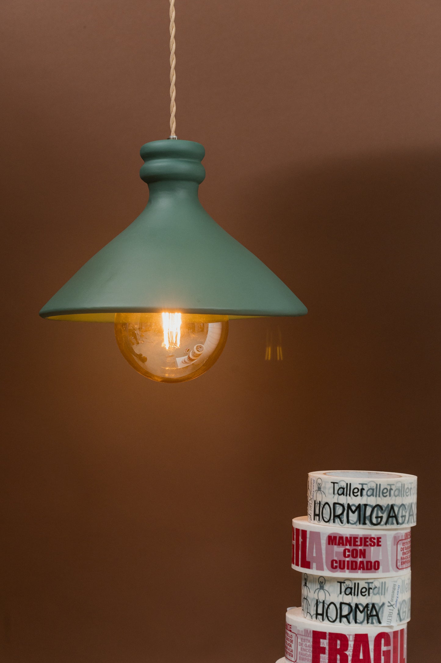 Vintage Pintura